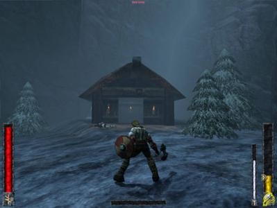 Rune screenshot