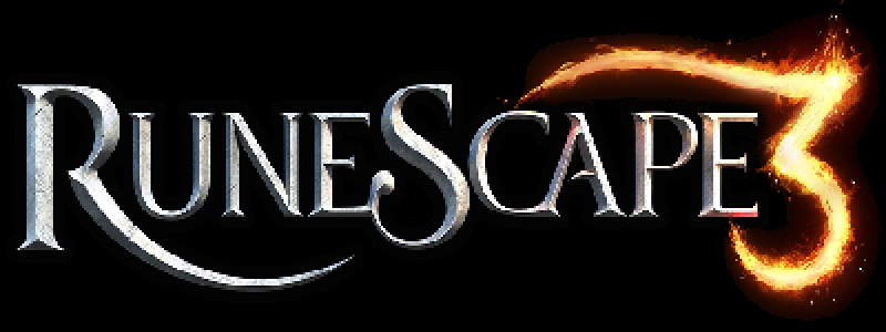 RuneScape 3 clearlogo