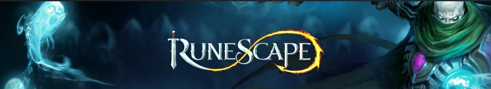 RuneScape banner