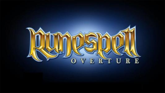 Runespell: Overture fanart