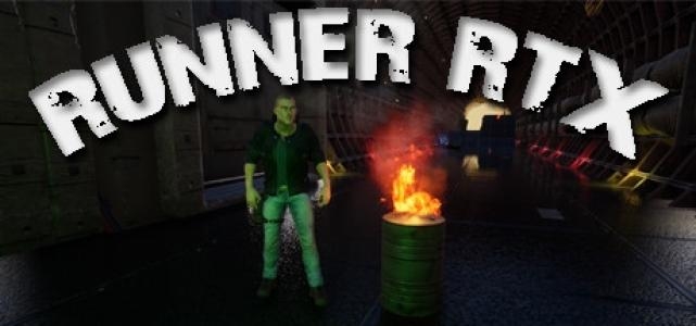 RUNNER RTX