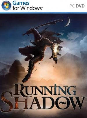 Running Shadow