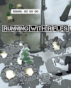 Running With Rifles