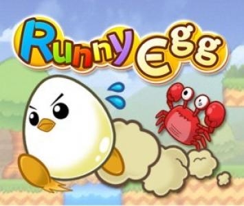 Runny Egg