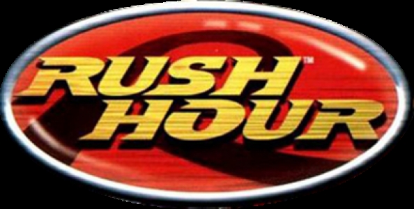 Rush Hour clearlogo