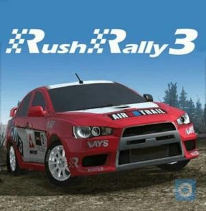 Rush Rally 3