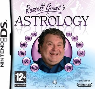 Russell Grant's Astrology