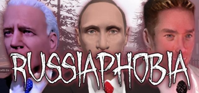 Russiaphobia