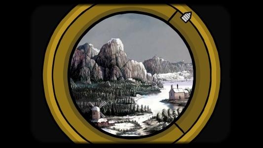 Rusty Lake: Roots screenshot