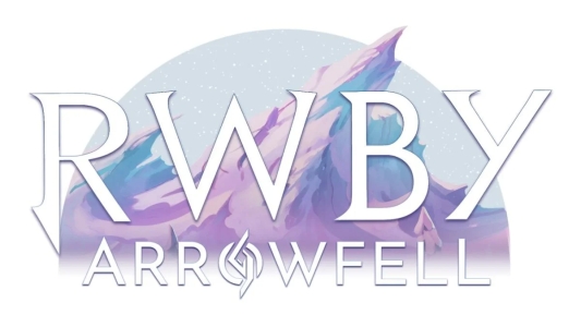 RWBY: Arrowfell clearlogo