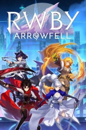 RWBY: Arrowfell