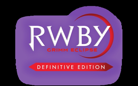 RWBY: Grimm Eclipse Definitive Edition clearlogo