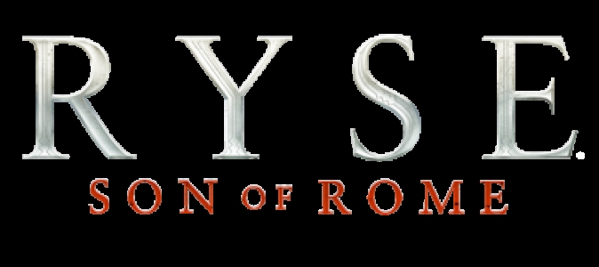Ryse: Son of Rome clearlogo