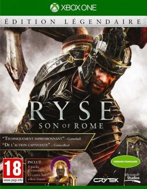 Ryse: Son of Rome [Édition Légendaire]