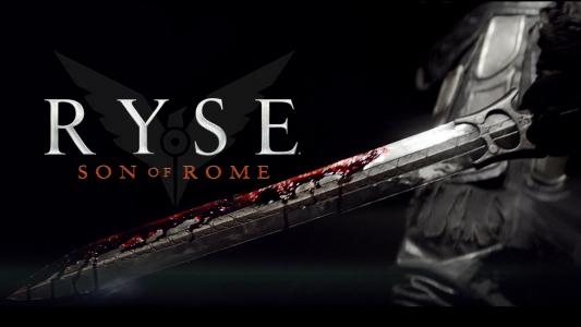 Ryse: Son of Rome fanart
