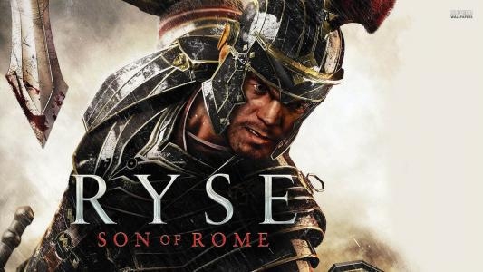 Ryse: Son of Rome fanart