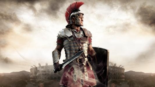 Ryse: Son of Rome [Legendary Edition] fanart