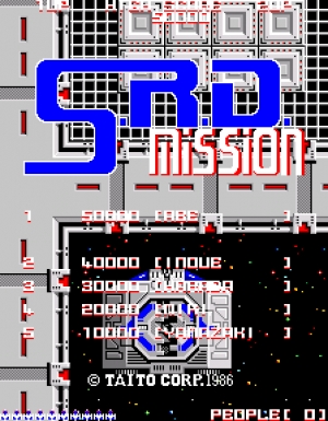 S.R.D. Mission