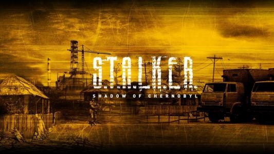 S.T.A.L.K.E.R.: Shadow of Chernobyl fanart