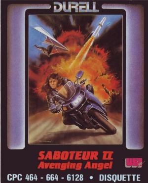 Saboteur II