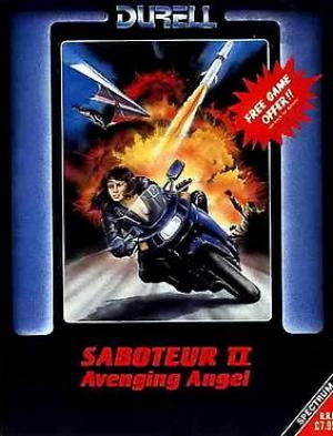 Saboteur II