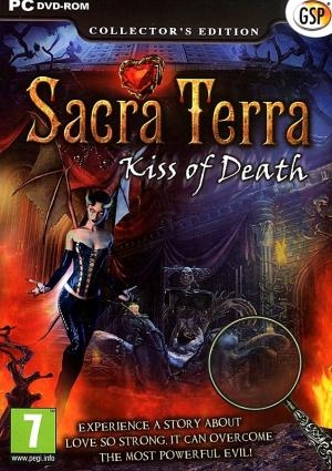 Sacra Terra - Kiss of Death