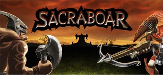 Sacraboar