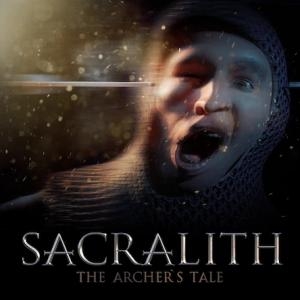 SACRALITH: The Archer's Tale