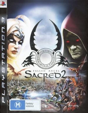Sacred 2 (Collector's Edition)