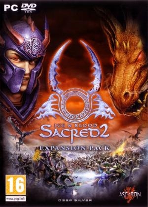 Sacred 2: Ice & Blood