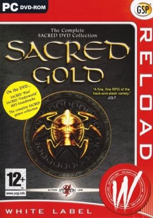 Sacred Gold [Reloaded Edition]