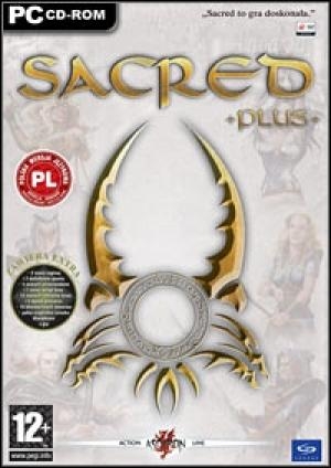 Sacred Plus