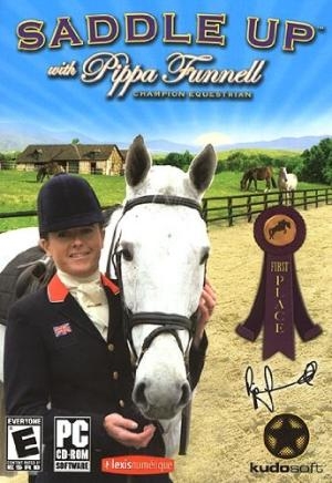 Saddle Up with Pippa Funnell