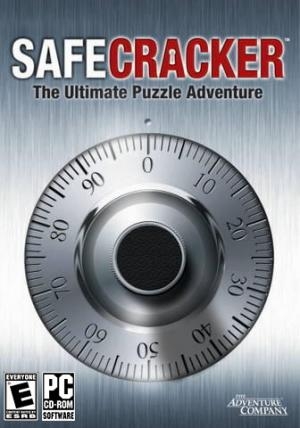 Safecracker: The Ultimate Puzzle Adventure