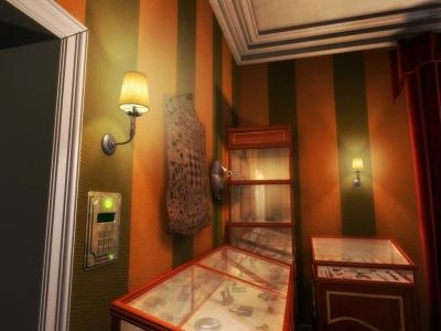 Safecracker: The Ultimate Puzzle Adventure screenshot