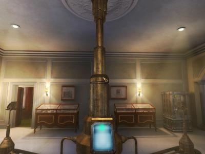 Safecracker: The Ultimate Puzzle Adventure screenshot