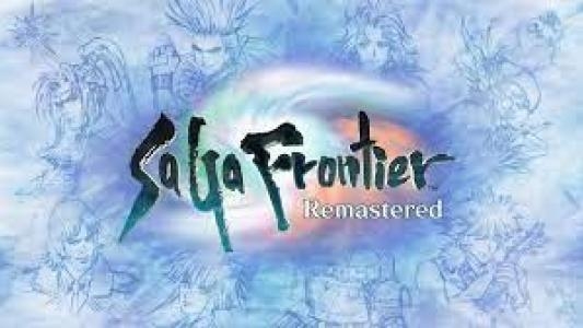 SaGa Frontier Remastered fanart