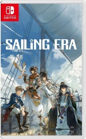 Sailing Era