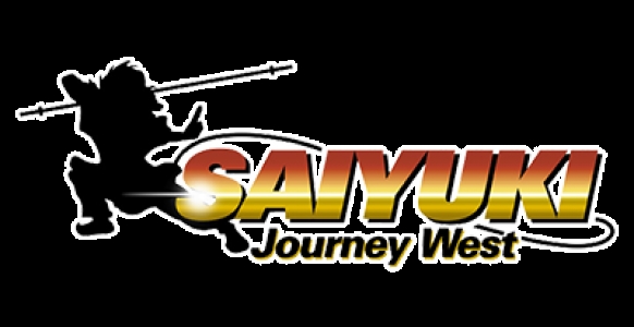 Saiyuki: Journey West clearlogo