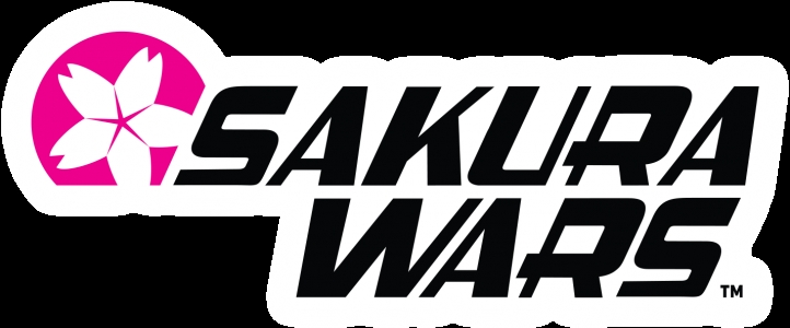 Sakura Wars [Digital Deluxe Edition] clearlogo