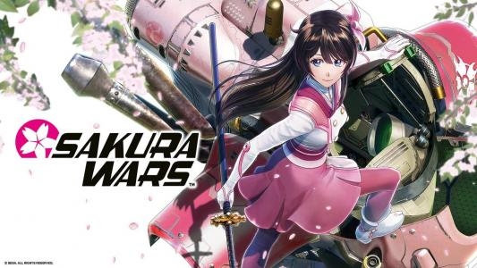 Sakura Wars [Digital Deluxe Edition] fanart