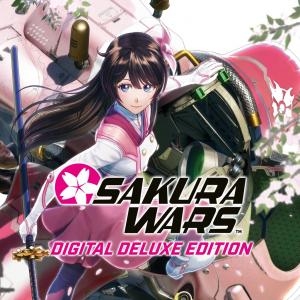 Sakura Wars [Digital Deluxe Edition]