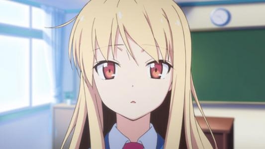 Sakurasou no Pet na Kanojo screenshot