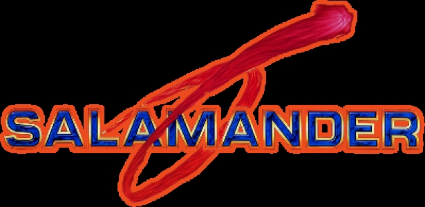 Salamander clearlogo