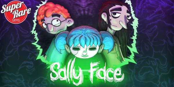 Sally Face banner