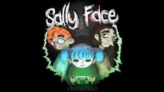 Sally Face