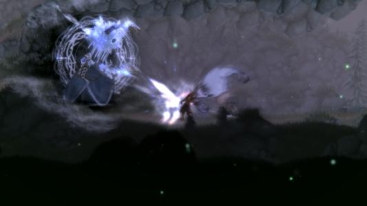 Salt and Sacrifice screenshot