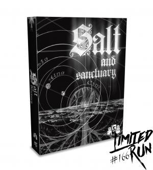 Salt and Sanctuary [Collector's Edition]