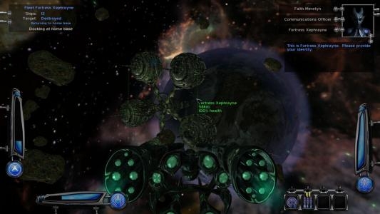 Salvation Prophecy screenshot