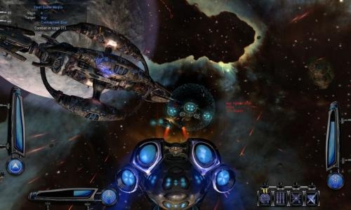 Salvation Prophecy screenshot